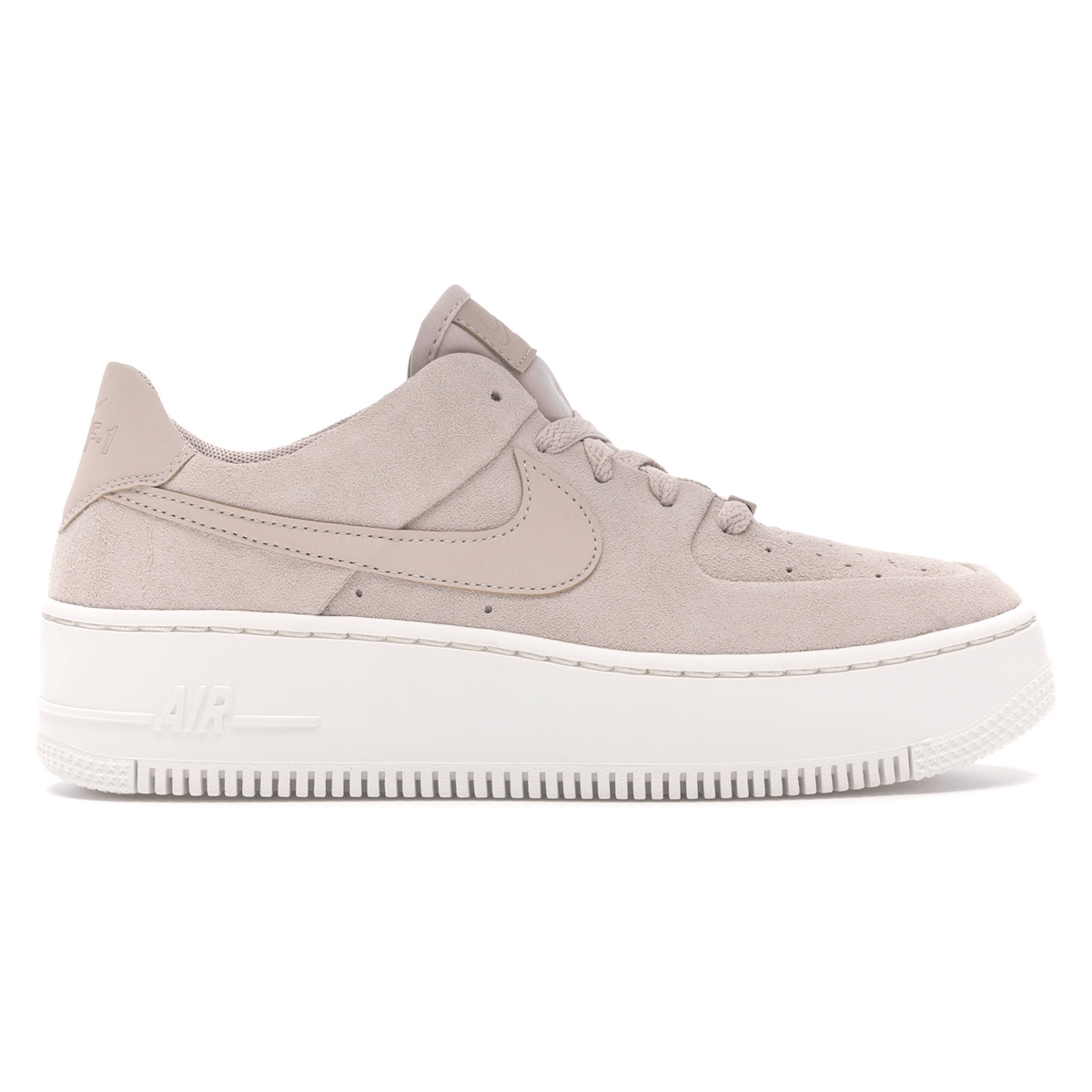 Nike Air Force 1 Sage Low Wmns "Particle Beige"