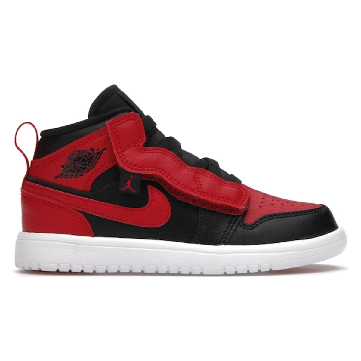 Jordan 1 Mid Alt Banned (2020) (PS)