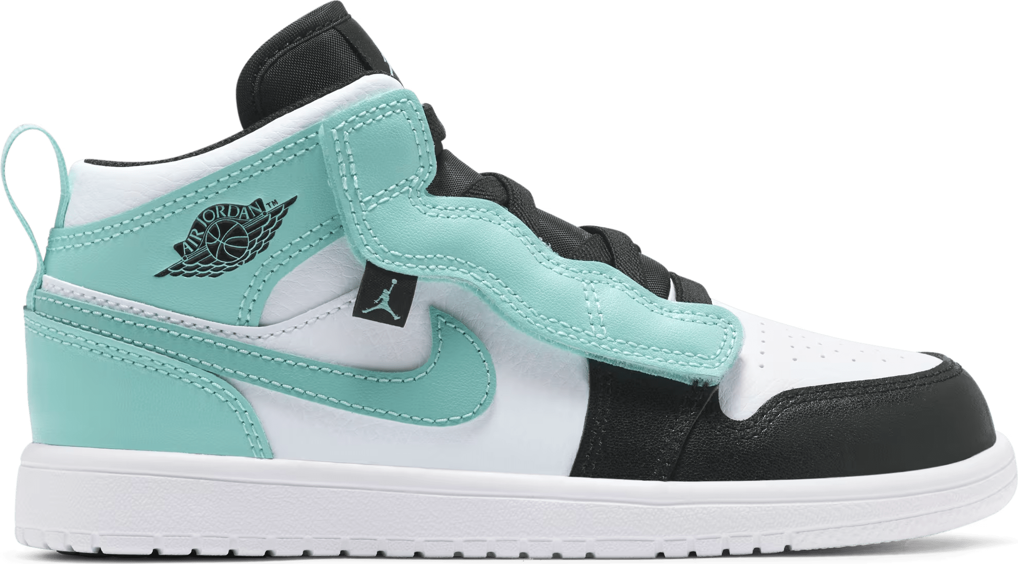 Jordan 1 Mid Alt