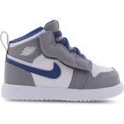 Jordan 1 Mid Alt Cement Grey True Blue (TD)