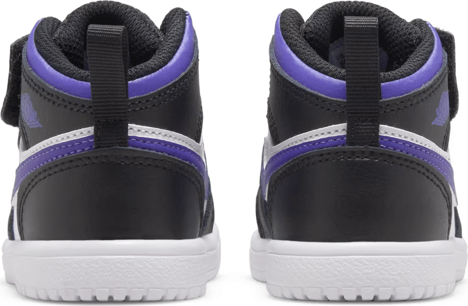 Jordan 1 Mid Alt Dark Iris (TD)