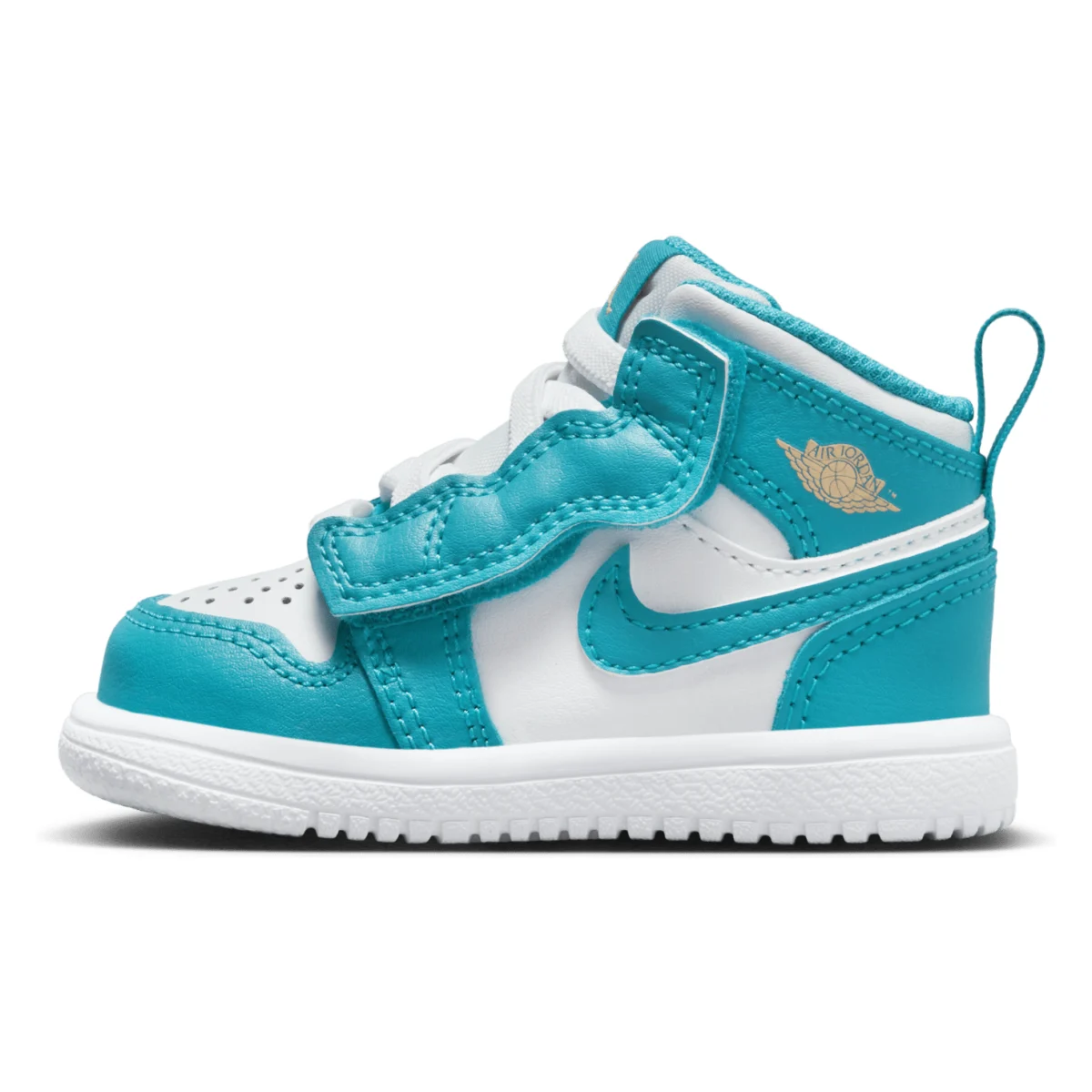 Air Jordan 1 Mid TD "Aquatone"