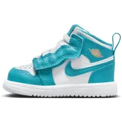 Air Jordan 1 Mid TD "Aquatone"