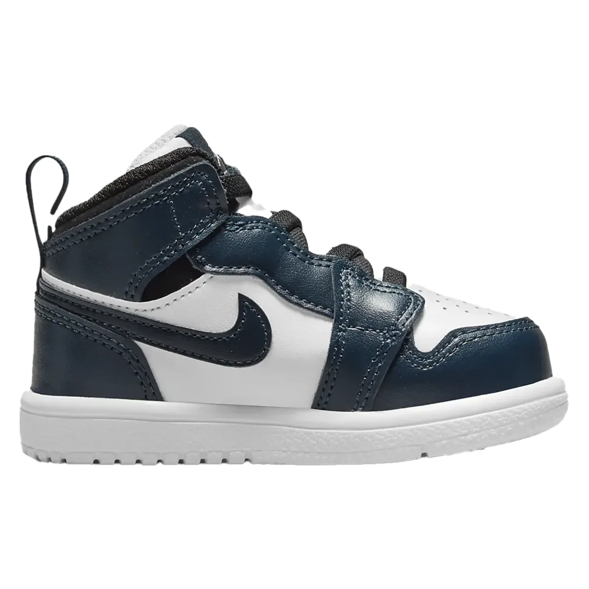 Air Jordan 1 Mid TD "Armor Navy"