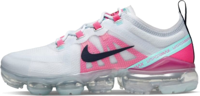 2019 pink vapormax sales