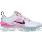 Nike WMNS Air VaporMax 2019 Grey Pink