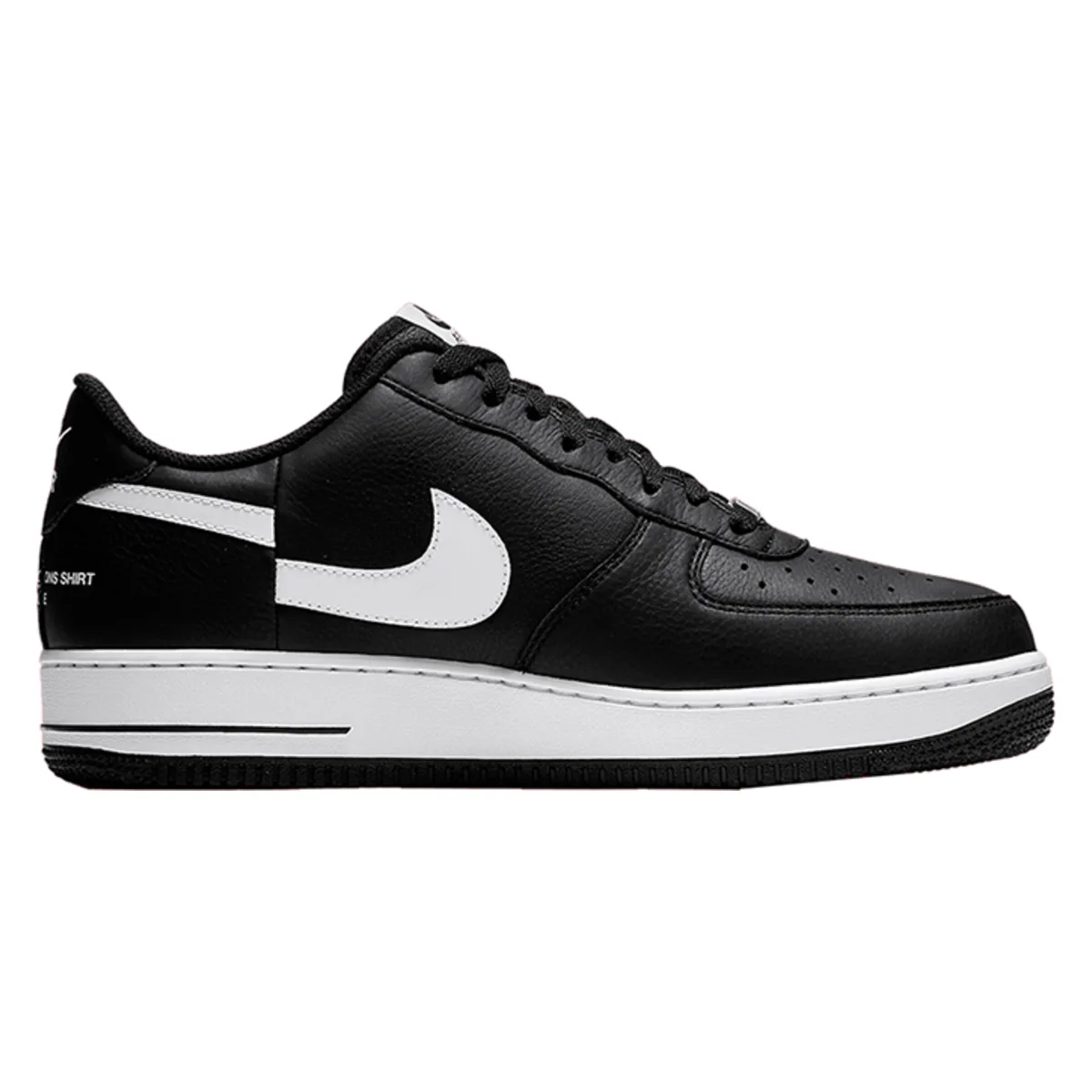 Supreme x Comme des Garçons SHIRT Nike Air Force 1 Low