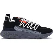 Nike React WR ISPA Black