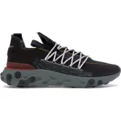 Nike React WR ISPA Dark Stucco