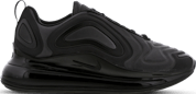 Nike Air Max 720 Black Anthracite (W)