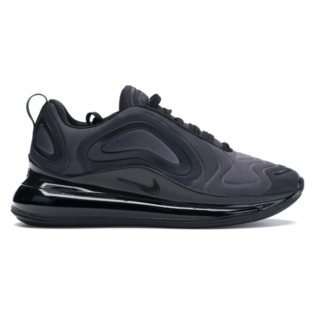 Nike Air Max 720 Black Anthracite (W)