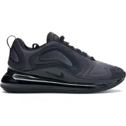 Nike Air Max 720 Black Anthracite (W)