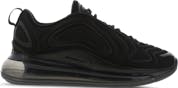 Nike Air Max 720 Triple Black (Women's)