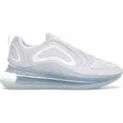 Nike Air Max 720 White Platinum (W)