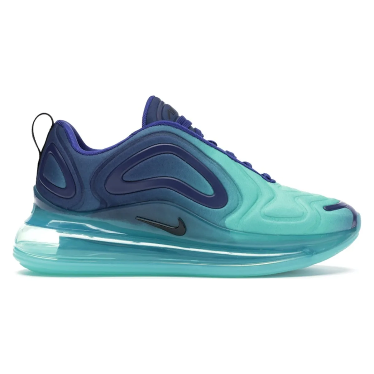Nike WMNS Air Max 720 Sea Forest