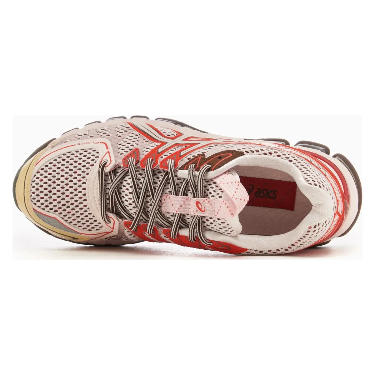Kiko Kostadinov x Asics UB9-S Gel-Kayano 20 "Crystal Pink"