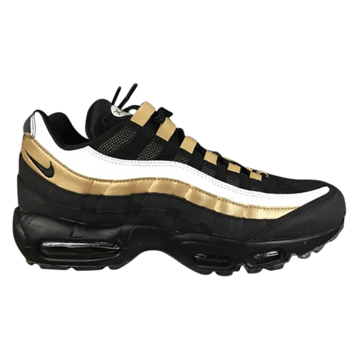 Nike Air Max 95 OG "Black Gold"