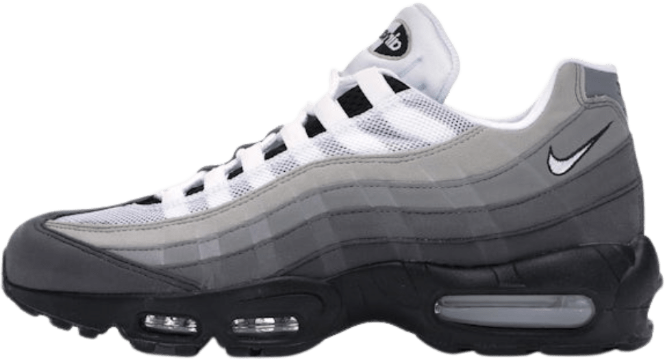 Nike Air Max 95 OG Black Anthracite