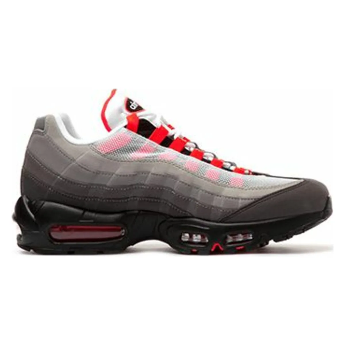 Nike Air Max 95 OG "Solar Red"