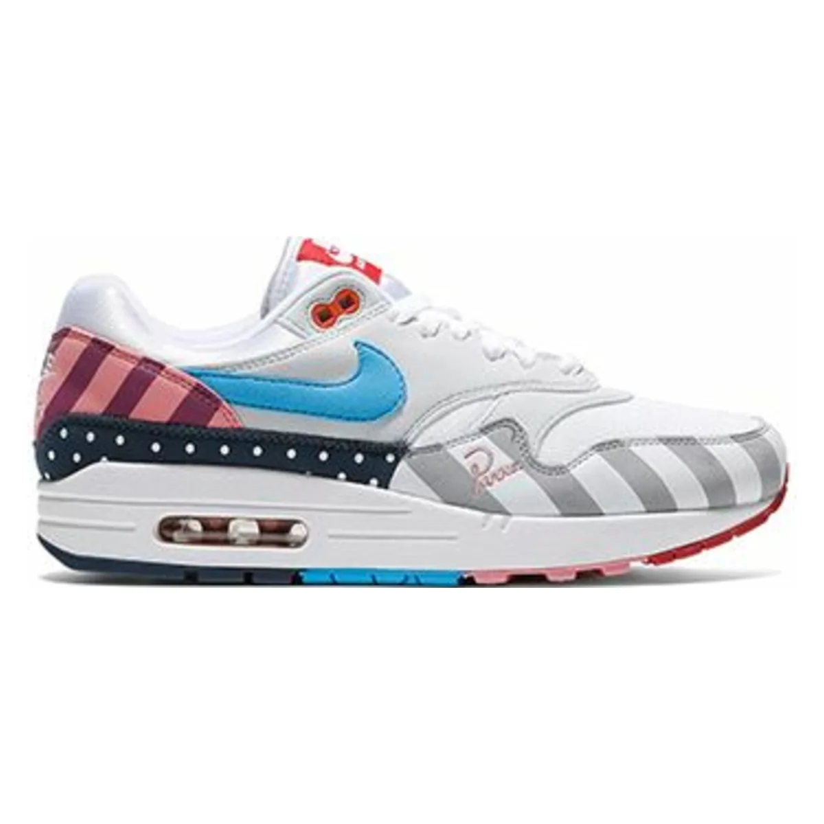 Parra x Nike Air Max 1 2018