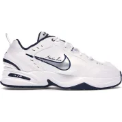 Nike Air Monarch IV x Martine Rose White