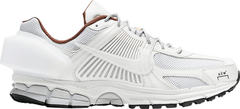 A cold wall vomero white sales