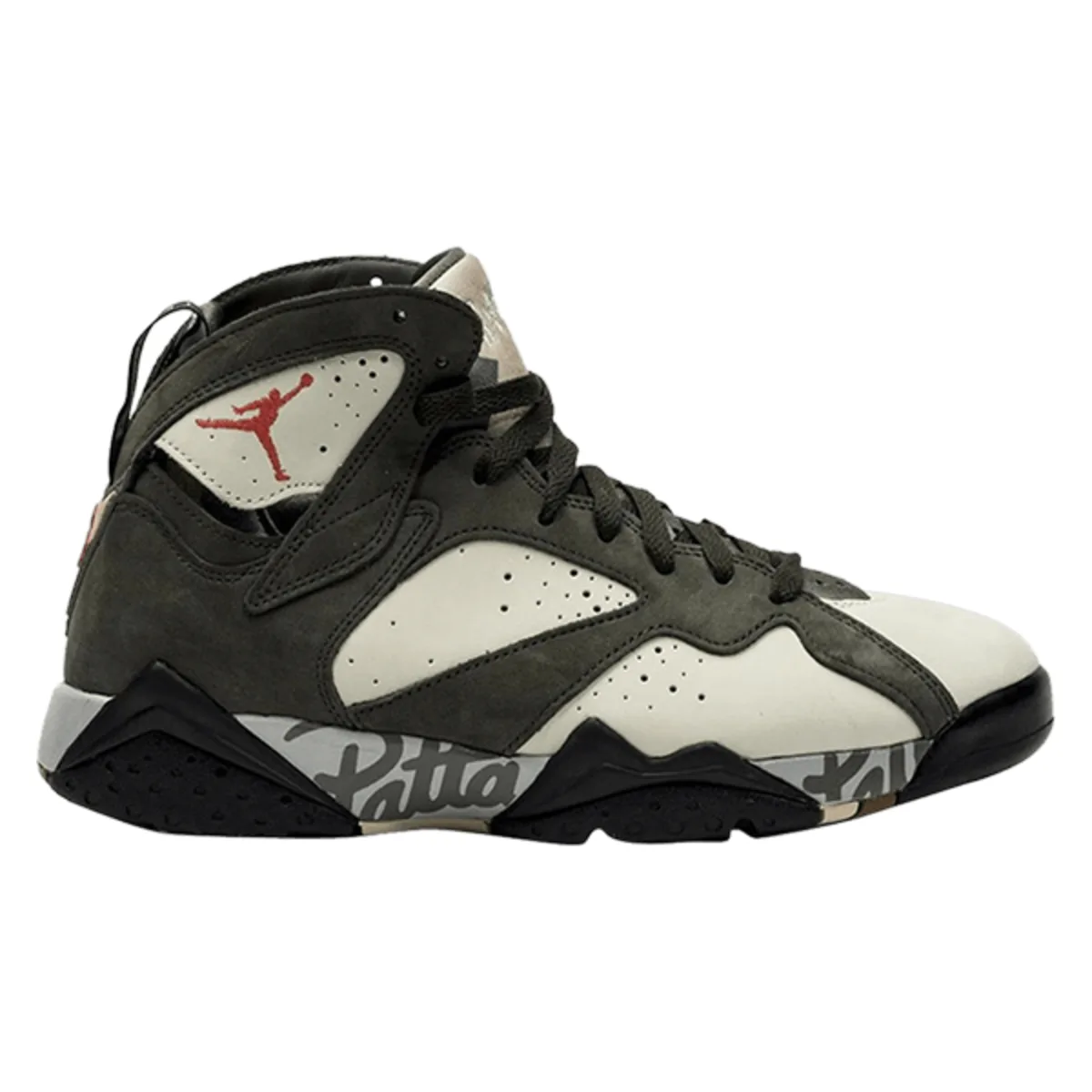 Patta x Air Jordan 7 Retro SP "Icicle"