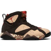 Patta x Air Jordan 7 Retro OG SP "Shimmer"