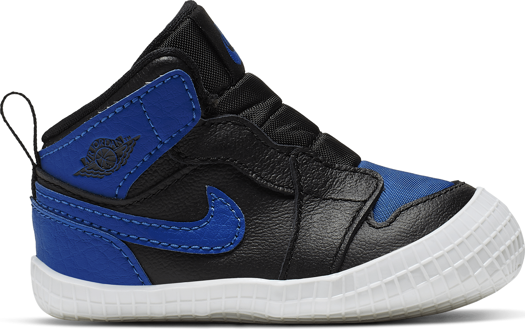 Jordan 1 Crib Bootie Royal (TD)