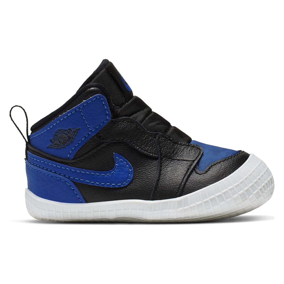 Jordan 1 Crib Bootie Royal (TD)