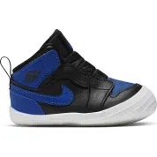 Jordan 1 Crib Bootie Royal (TD)