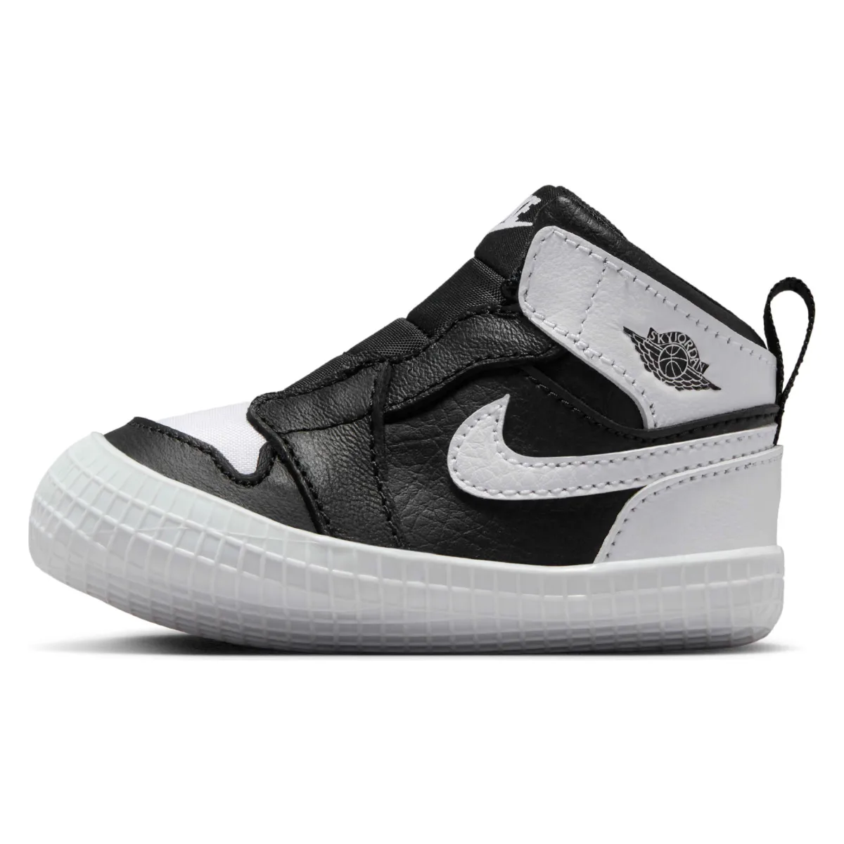 Air Jordan 1 Retro High OG TD "Reverse Panda"