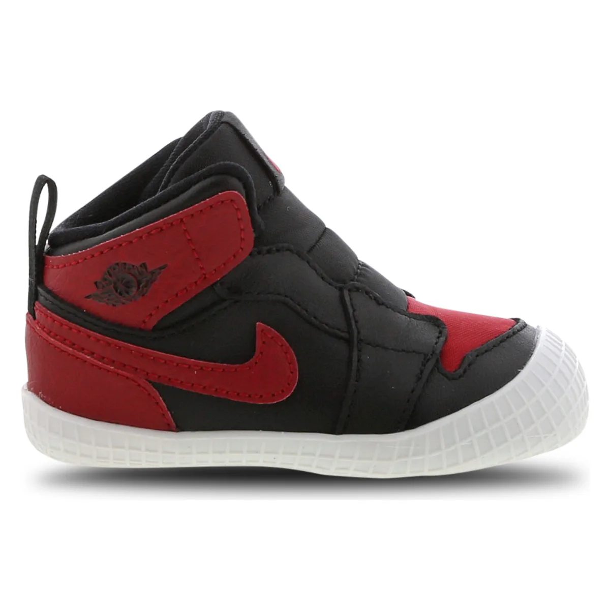 Jordan 1 Crib Bootie Bred (I)