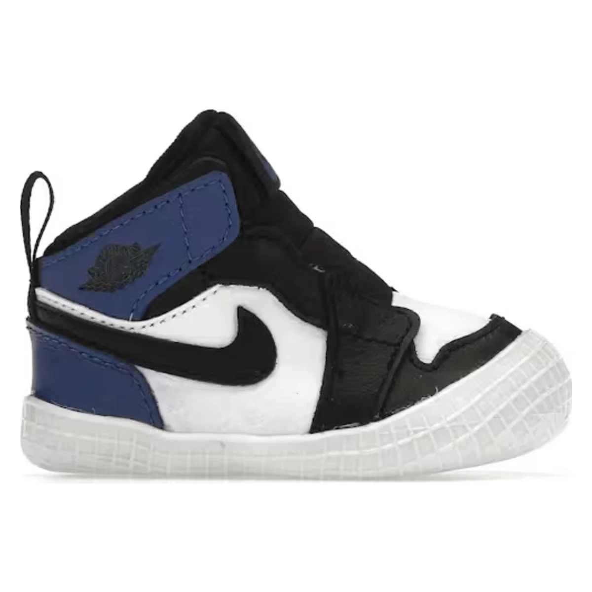 Jordan 1 Crib Bootie Fragment (I)