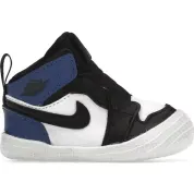 Jordan 1 Crib Bootie Fragment (I)