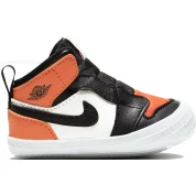 Air Jordan 1 High OG Wiegbootie "Shattered Backboard" 2025