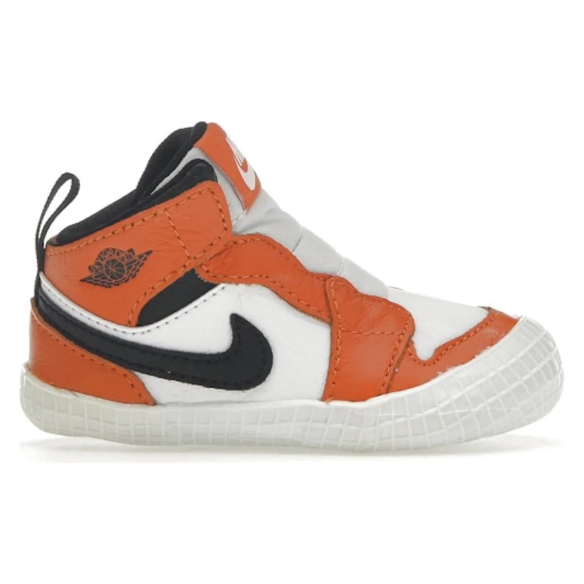 Jordan 1 Crib Bootie Starfish (I)
