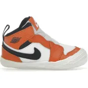 Jordan 1 Crib Bootie Starfish (I)