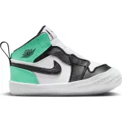 Air Jordan 1 TD "Green Glow"