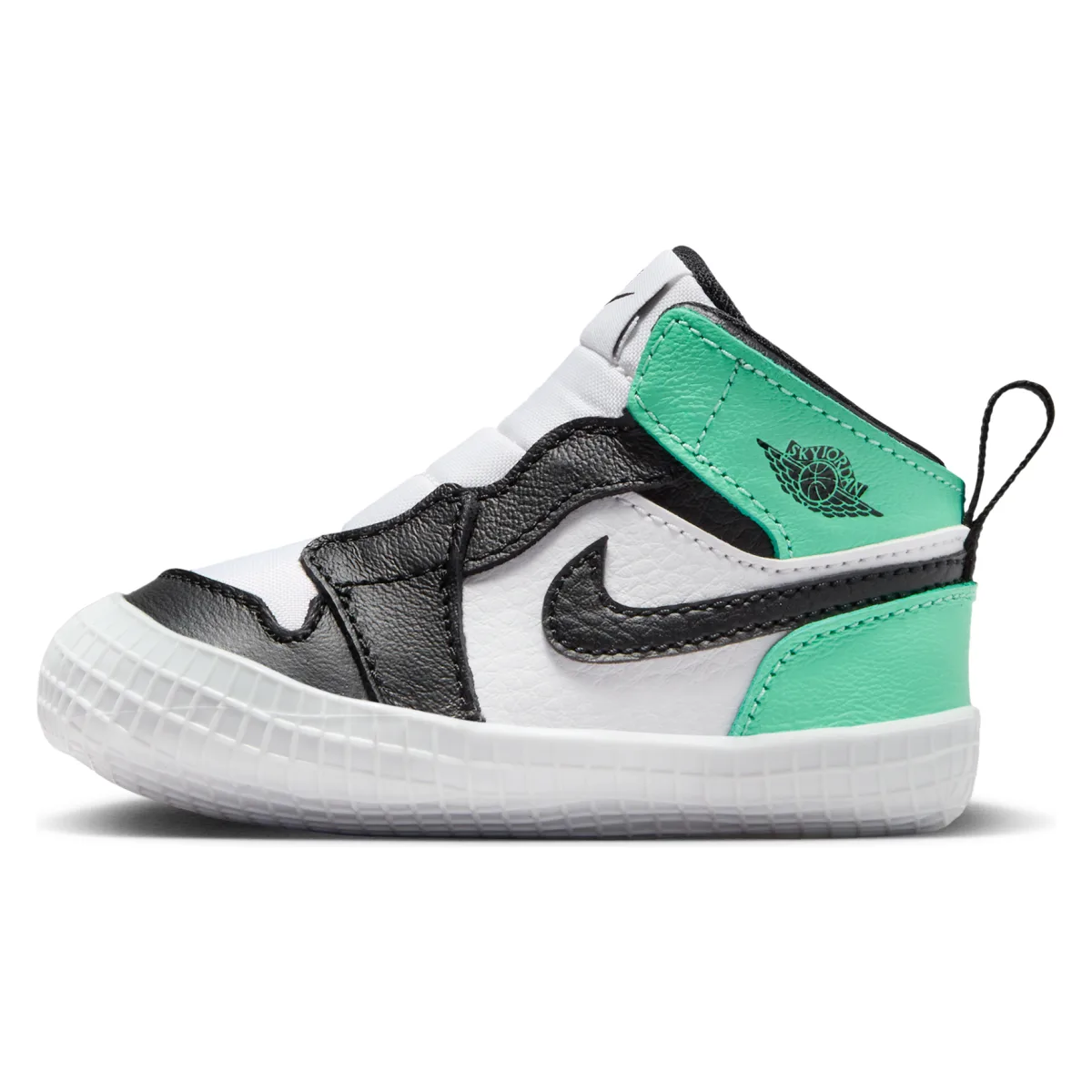 Air Jordan 1 TD "Green Glow"