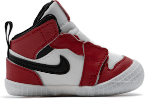 Air Jordan 1 Crib Bootie "Lost and Found"