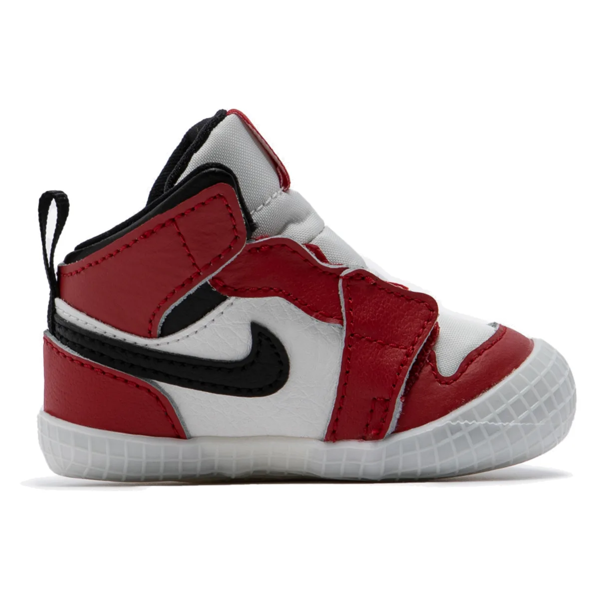 Air Jordan 1 Crib Bootie "Lost and Found"