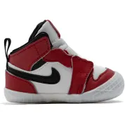 Air Jordan 1 Crib Bootie "Lost and Found"
