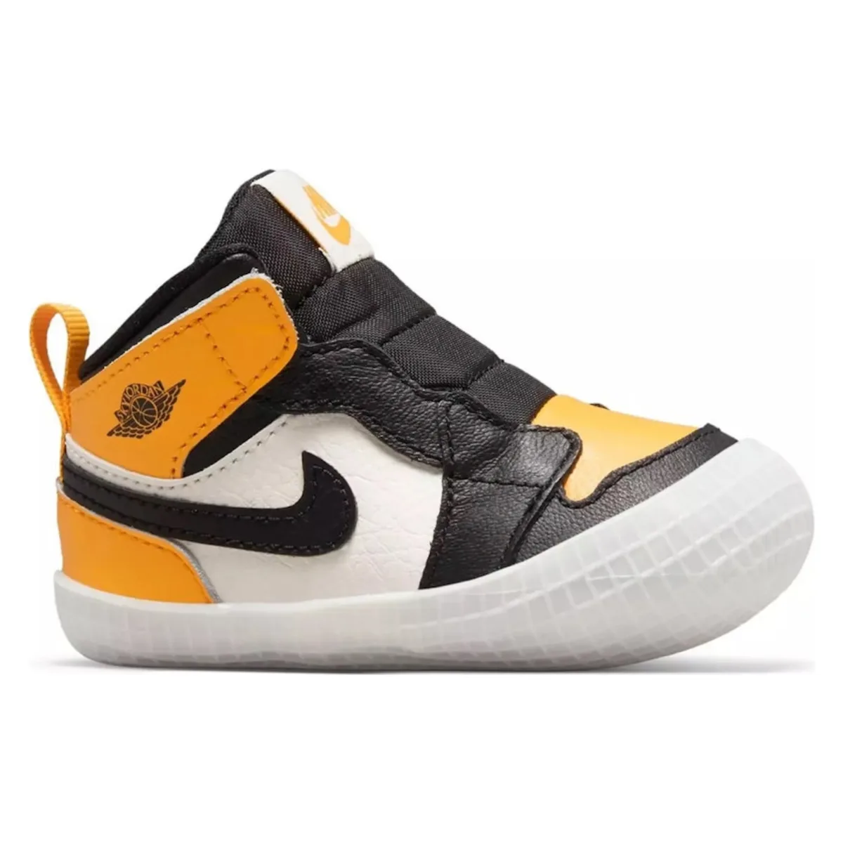 Jordan 1 Crib Bootie Taxi (I)