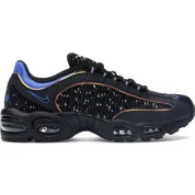 Nike x Supreme Air Tailwind IV 4 Black