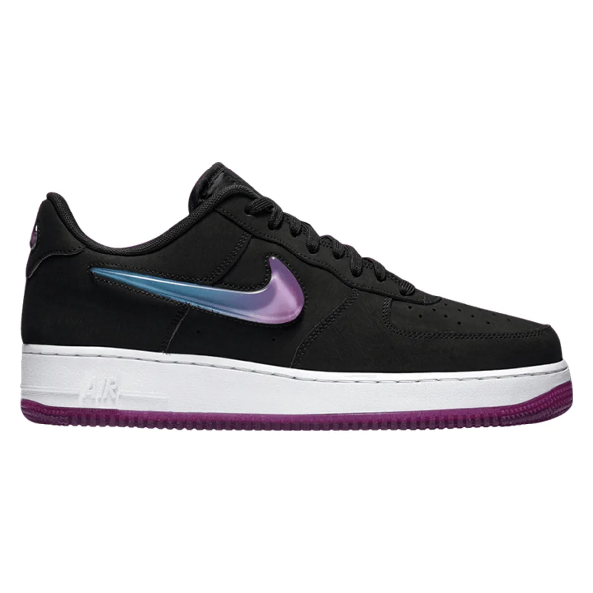 Nike Air Force 1 Jewel "Active Fuchsia"