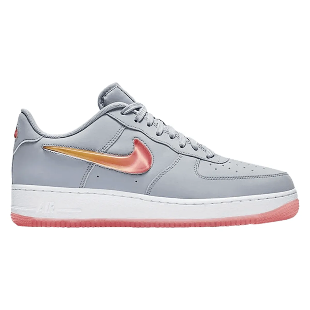 Nike Air Force 1 Jewel "Obsidian Mist"