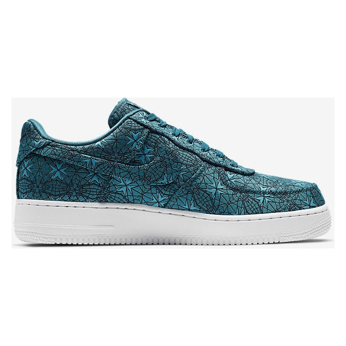 Nike Air Force 1 '07 Low Premium "Green Abyss"