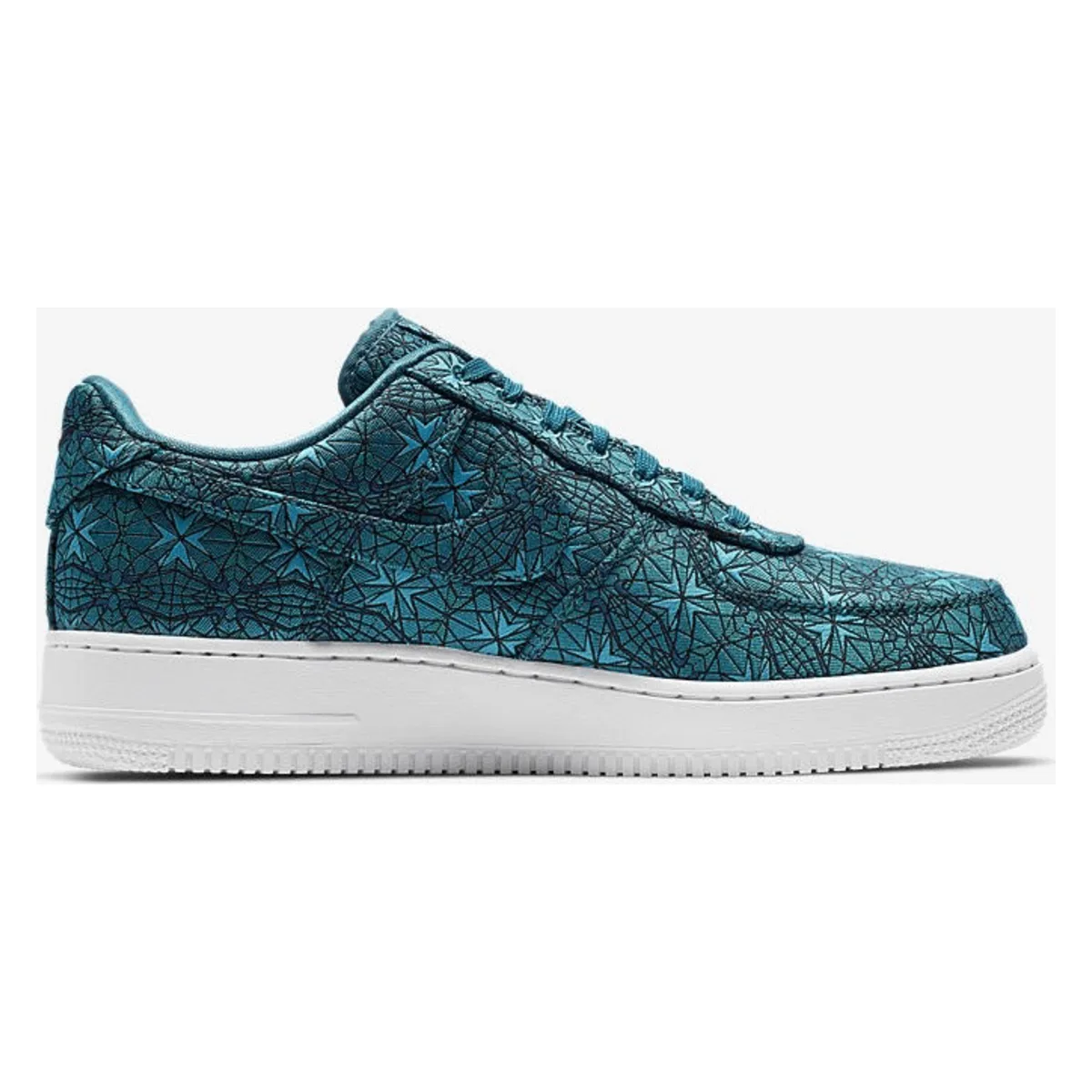 Nike Air Force 1 '07 Low Premium "Green Abyss"