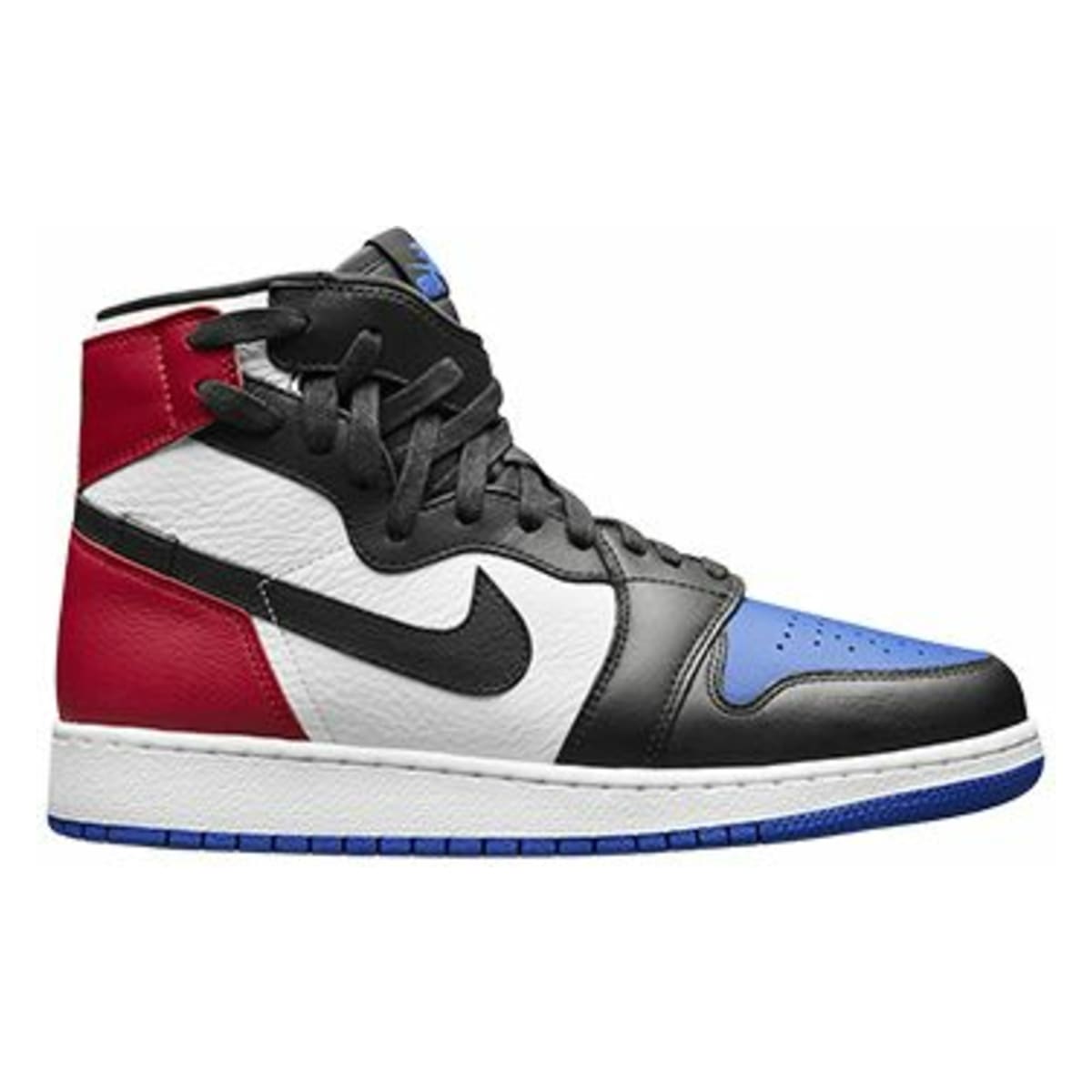 Air Jordan 1 Rebel Top 3 AT4151 001